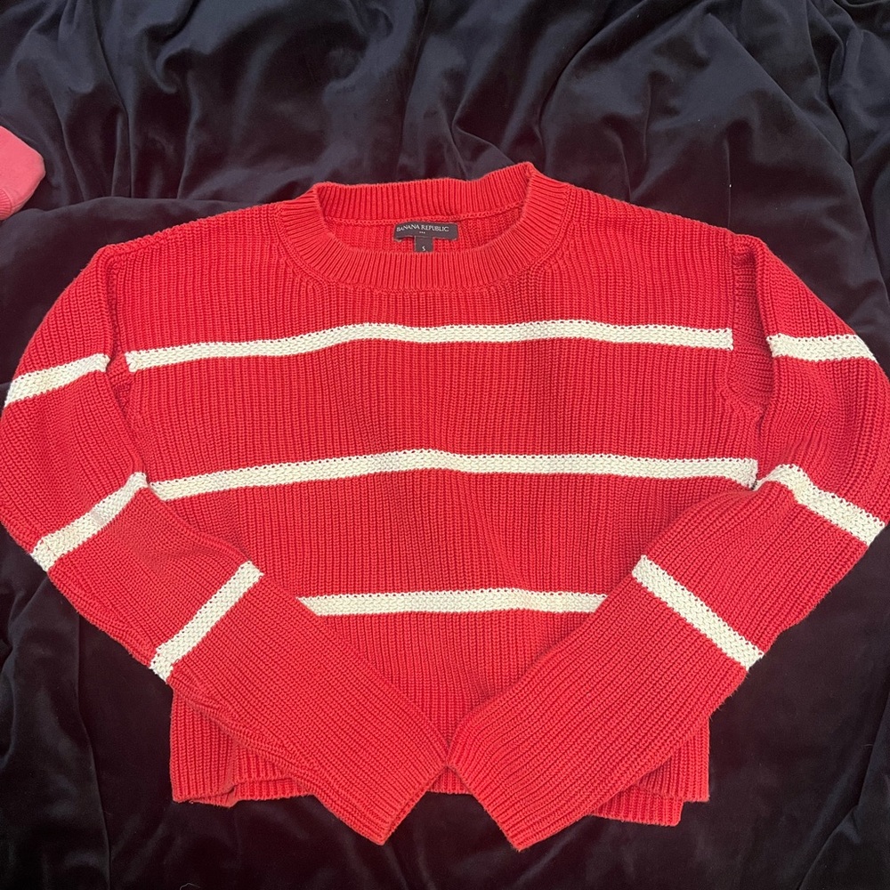 Banana Republic Sweater